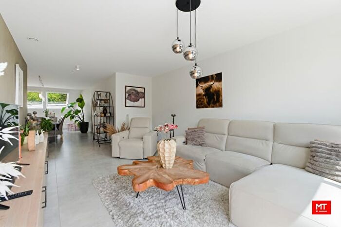Ieperstraat, Zonnebeke - Appartement 7 pièces à vendre