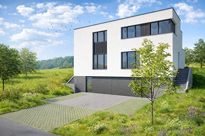 Maurits Noëstraat, OudHeverlee : Maison 3 pièces à vendre