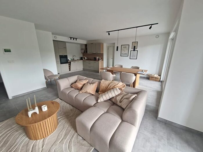 Rue Dehase, Tubize - Appartement 8 pièces à louer