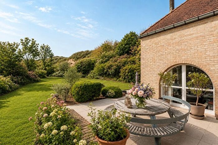 Maison 6 pièces à vendre - Witte Burg, Oostduinkerke