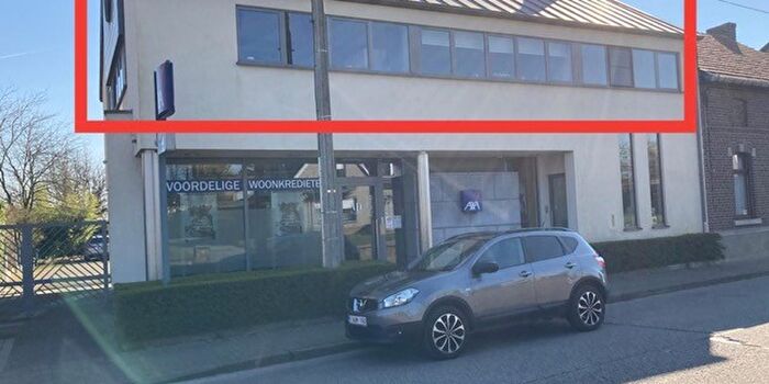 Appartement à louer - Grote Steenweg, Drieslinter
