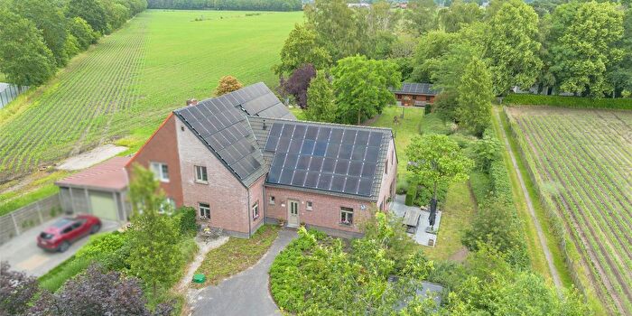 Maison 4 pièces à vendre - Beersedreef, Merksplas