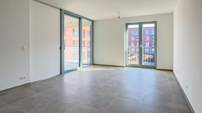 Appartement 7 pièces à louer à Johanna Van der Gheynststraat, Oudenaarde