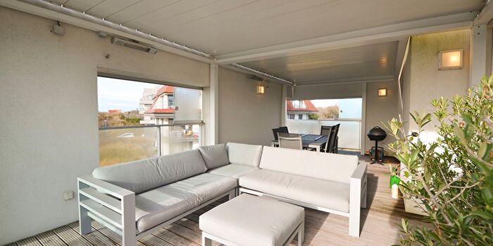 Appartement 2 pièces à vendre - Zeemansdreef, Oostduinkerke