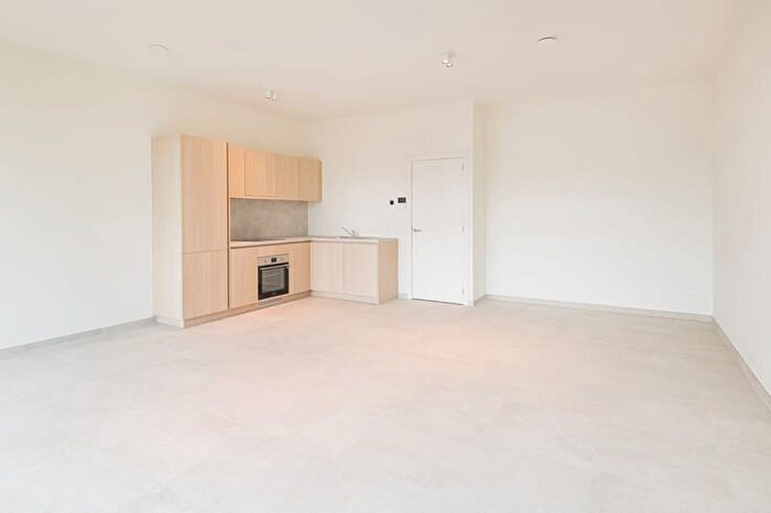 Witzandpad, Mechelen : Appartement 1 pièce à louer