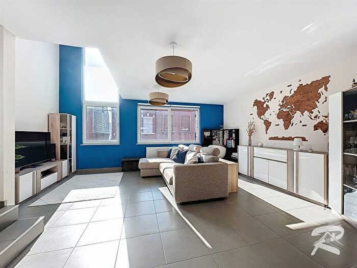 Maison 2 pièces à vendre - Rue Elva, FLémallegrande