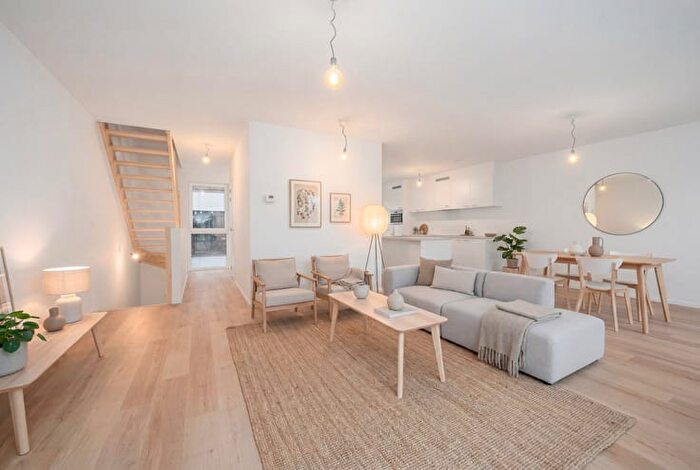 Slachthuisstraat, KORTRIJK - Maison 4 pièces à vendre