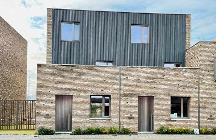 Maison 15 pièces à vendre - Gulden Bodem, SintTruiden