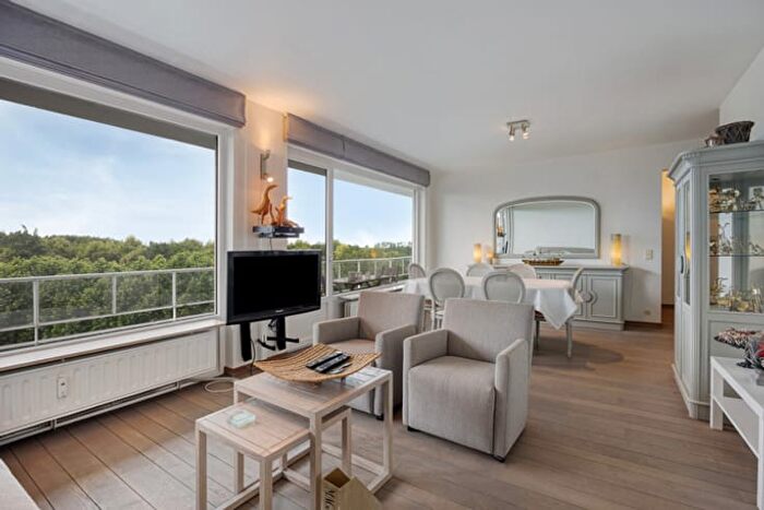Appartement 1 pièce à Fruithoflaan, Berchem, à vendre