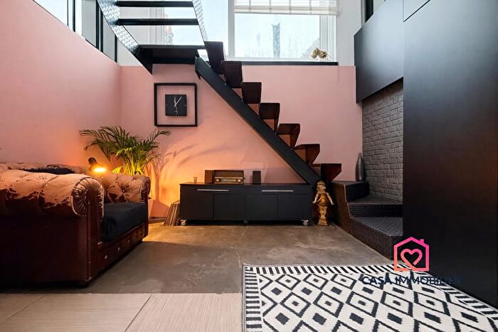 Maison 7 pièces à vendre à Rue De L' Aviation, Seraing