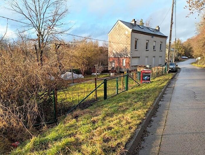 place de la gare, RULLES - Maison 3 pièces à vendre