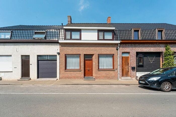 Maison 5 pièces à vendre - Steenvoordestraat, Poperinge