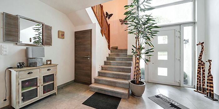 Maison 4 pièces à vendre - Route de Neufchâteau, Heinsch