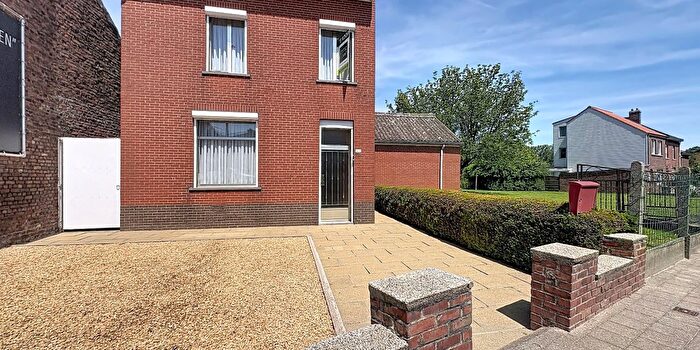 SintTruidensesteenweg, Tienen - Maison 2 pièces à vendre