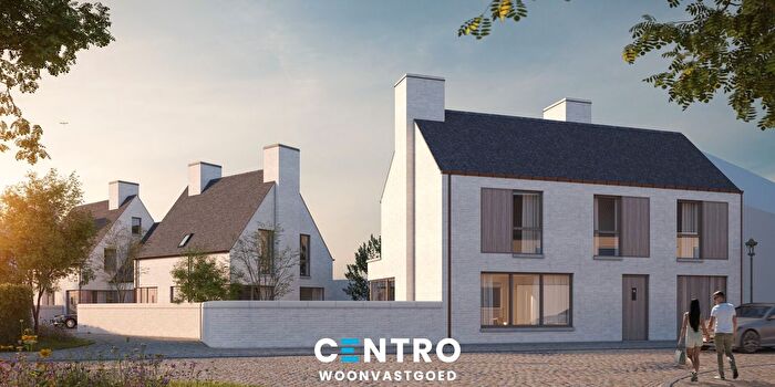 Maison 4 pièces à vendre à Ramskapelle, WestVlaanderen