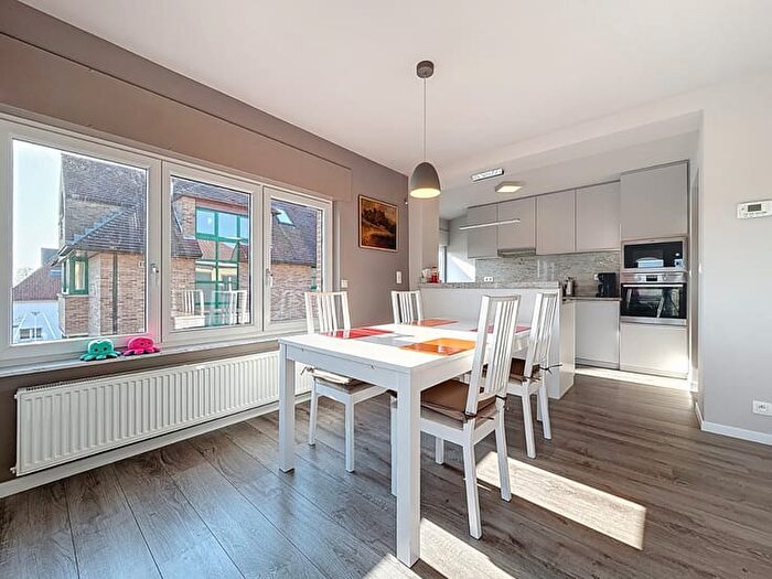 Appartement 9 pièces à Albert I laan, Nieuwpoort, à vendre