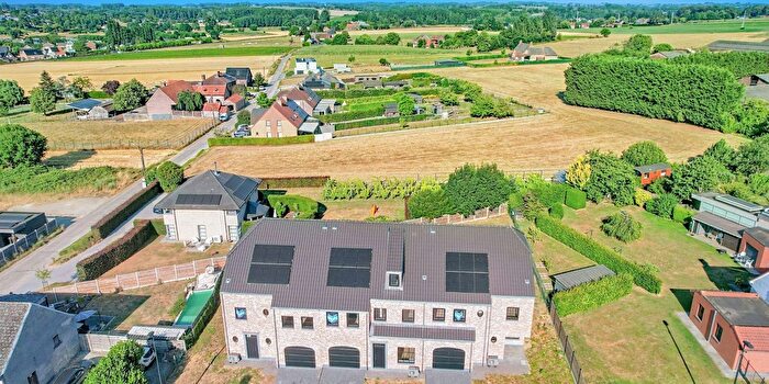 Zuidlaan, Munkzwalm - Maison 4 pièces à vendre