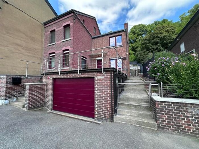 Maison 3 pièces à vendre à Rue Neuve Voie, Engis