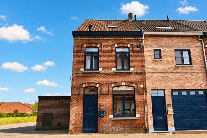 Maison 20 pièces à vendre à Kerkstraat, Eeklo