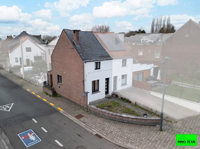 Maison 2 pièces à vendre - Balleistraat, Affligem Teralfene