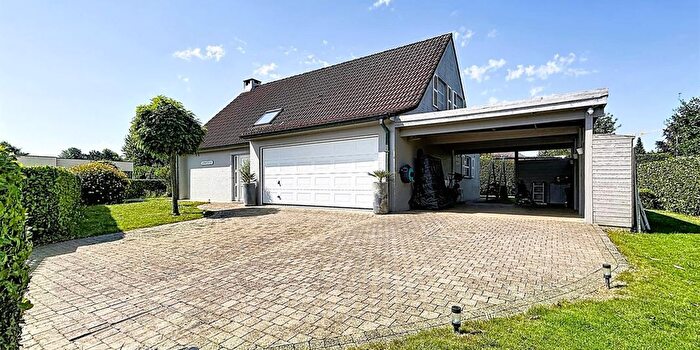 Dottignies, Henegouwen - Maison 3 pièces à vendre