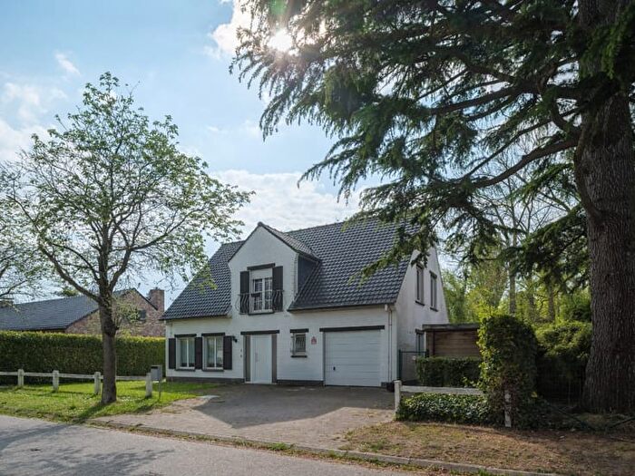 Lodewijk De Raetstraat, SintDenijsWestrem - Maison 12 pièces à vendre