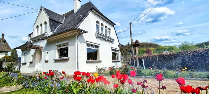 Rivage, Profondeville - Maison 9 pièces à vendre