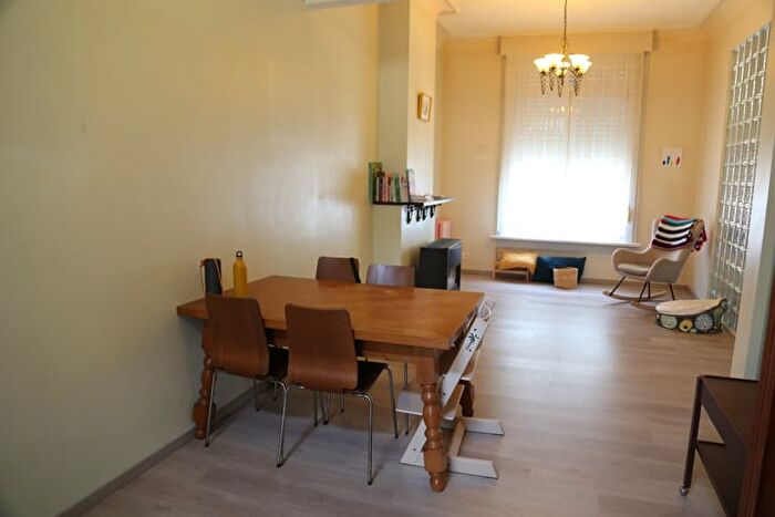 Maison 6 pièces à vendre - Guldensporenstraat, Antwerpen
