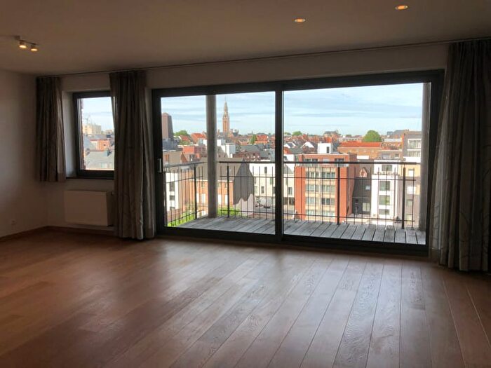 Appartement 2 pièces à louer à Diestse Vest, Leuven