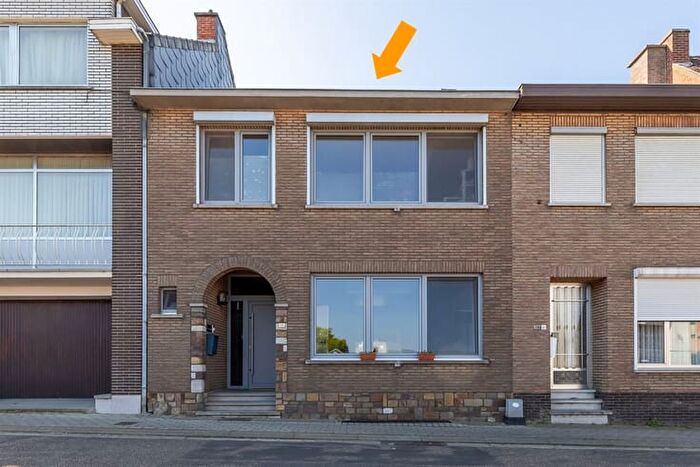 Maison 3 pièces à vendre - Michel Janssensstraat, SCHERPENHEUVEL