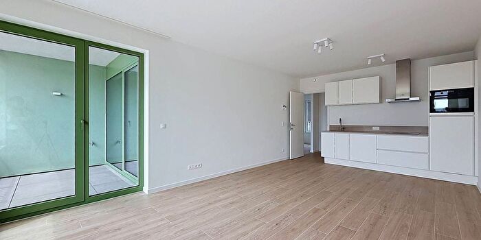 Appartement 2 pièces à louer à Lange Lobroekstraat, Antwerpen