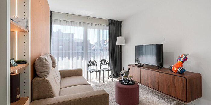 Albert I laan, Nieuwpoort : Appartement à vendre