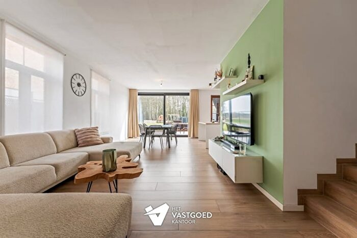 Maison 3 pièces à vendre - Vliegeneindestraat, b