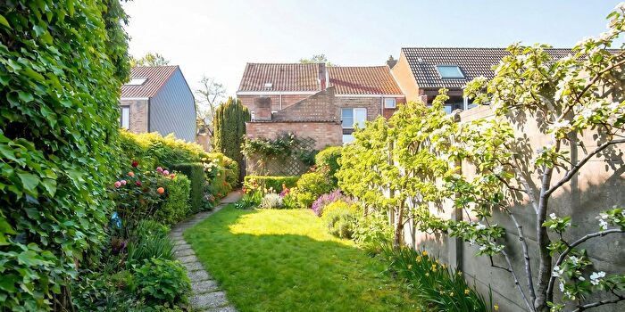 Koolkerkse Steenweg, Brugge : Maison 3 pièces à vendre
