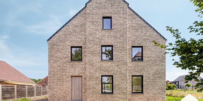 Maison 3 pièces à vendre à Lorkstraat, Lommel