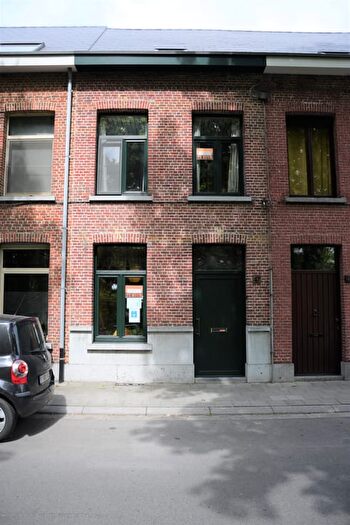 Maison 2 pièces à vendre - Van Boeckellaan, Lier