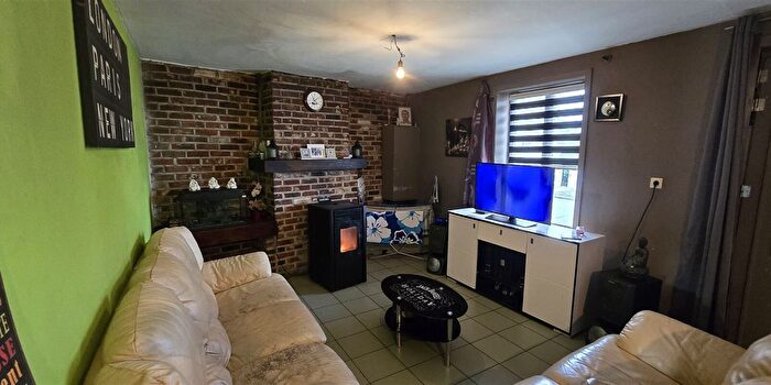 Maison 2 pièces à vendre à Chemin de VieuxCondé, Péruwelz