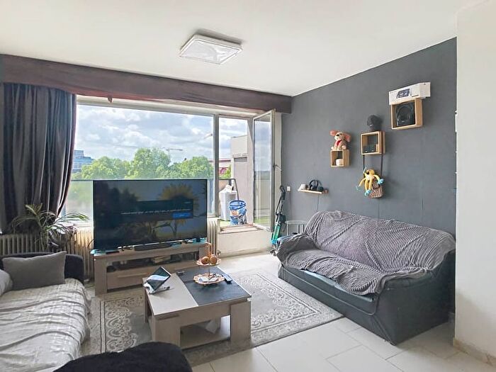 Carnotstraat, AntwerpenNoord : Appartement à vendre
