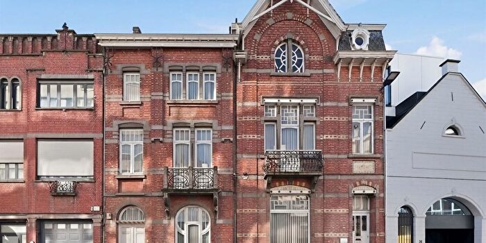 Koningin Astridstraat, SintTruiden : Maison 3 pièces à vendre