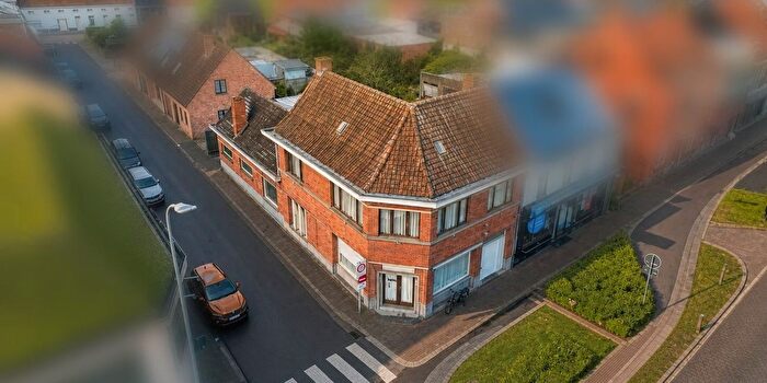 Maison 7 pièces à vendre - Stationsstraat, Waarschoot