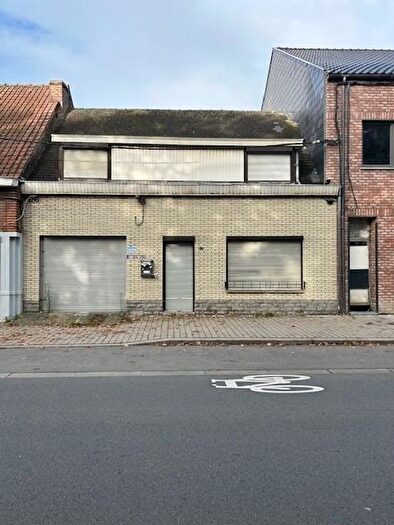 Maison 3 pièces à vendre - Avenue du Champ de Bataille, Flénu