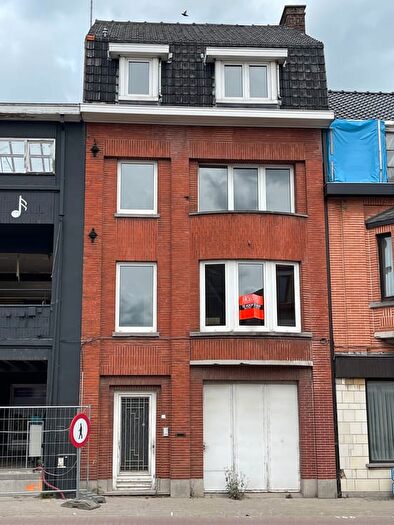 Maison 5 pièces à vendre - Bissegemplaats, BISSEGEM