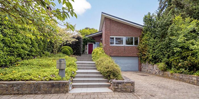 Maison 4 pièces à vendre - Oudebaan, Leuven