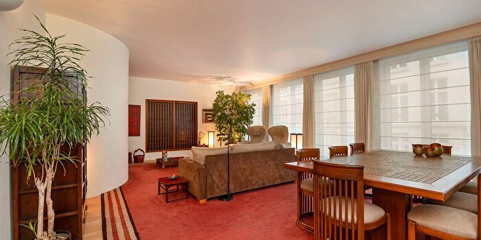 Tabakvest, Antwerpen - Appartement 4 pièces à vendre