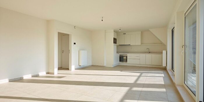 Appartement 3 pièces à vendre - Gentseweg, Desselgem