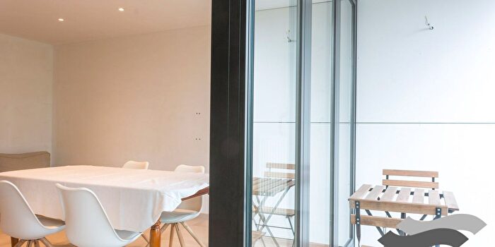 Gent, OostVlaanderen - Appartement 2 pièces à louer