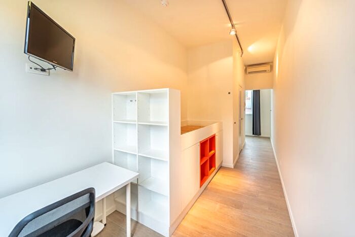 Appartement 1 pièce à louer - Riemstraat, Antwerpen