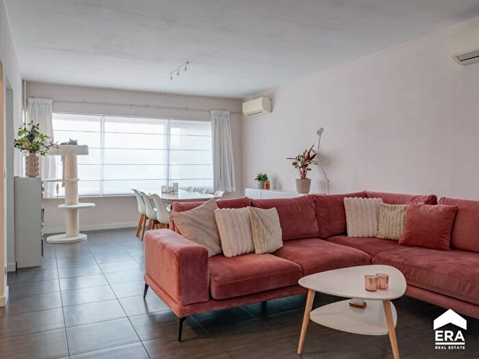 Leopoldsburgsesteenweg, Leopoldsburg - Appartement 2 pièces à vendre