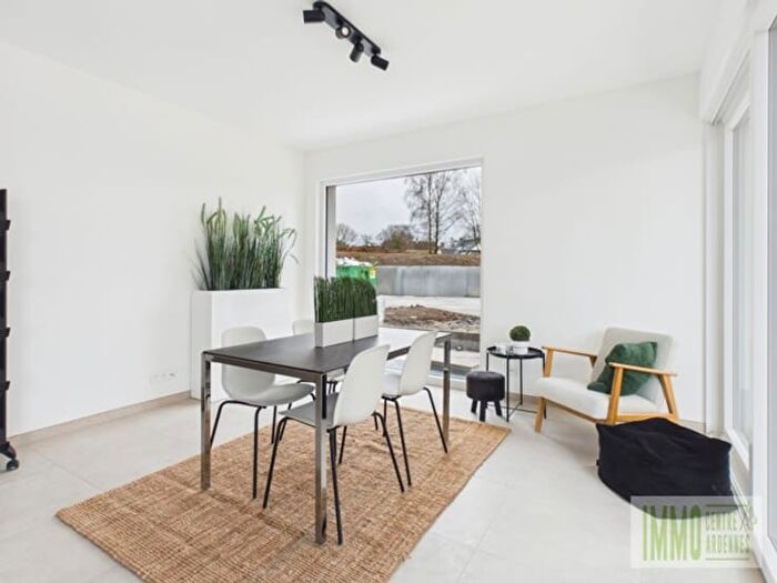 Appartement 2 pièces à vendre à Rue Haynol, LibramontChevigny