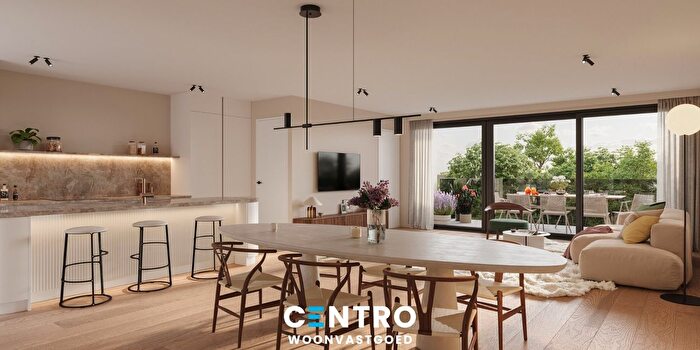 Blankenberge, WestVlaanderen : Appartement 2 pièces à vendre